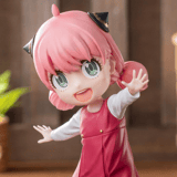 Anya Forger -  Season 1 Cours 2 ED Coordination - Luminasta - Sega