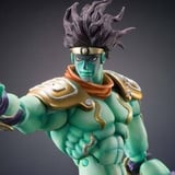 Star Platinum - Super Action Statue - Medicos