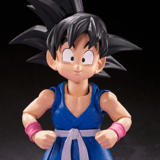 Son Goku - Dragon Ball GT Version - S.H. Figuarts - Bandai Spirits