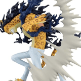 Rob Lucci - One Piece: Egghead - Senkozekkei - Banpresto