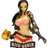 Nico Robin Magnet - One Piece Film Z HOOK