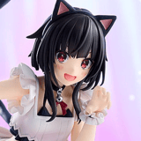 Megumin - Light Novel Catgirl Maid - KD Colle - Kadokawa