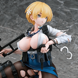 VSK-94 - Heavy Damage - Phat Company