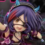 Mirei Hayasaka - Make Impact - Chara-Ani / Toy's Works