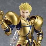 Figma 300 Gilgamesh - Neuauflage