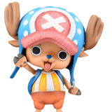 Tony Tony Chopper - Variable Action Heroes - Megahouse