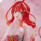 Itsuki Nakano - Miniskirt Yukata - Tenitol - Furyu