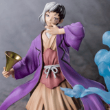 Gen Asagiri - Figuarts Zero - Bandai Spirits