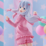 Izumi Sagiri - Tenitol - Furyu