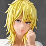 Rei (Sian) - White Gal - Q-Six