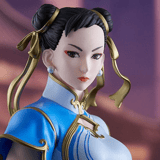 Chun-Li - SF6 Version - Street Fighter Pop Up Parade - Max Factory