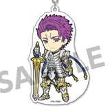 Lancelot - Fate/Grand Order - Pic-Lil! - Acrylic Schlüsselanhänger vol.6