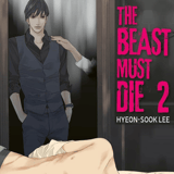 The Beast Must Die - Carlsen - Band 02