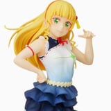 Sumire Heanna - The beginning Is Your Sky - SEGA PM Figure