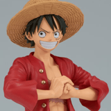 Monkey D. Ruffy - One Piece - DXF Special - The Grandline Series - Banpresto 