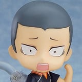 Nendoroid 945b Tanaka Ryuunosuke - Extra Part Set