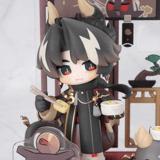 Chongyue - Cuties Series - Apex