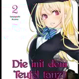 Die mit den Teufel tanzt - Altraverse - Band 02