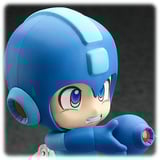Nendoroid 556 Megaman (Rockman)