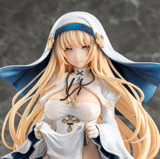 Charlotte - Holy White - Vibrastar