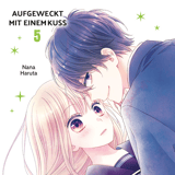 Aufgeweckt mit einem Kuss - Altraverse - Band 05