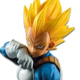 Vegeta SSJ Super Saiyajin - Resolution of Soldiers vol. 2 - Neuauflage