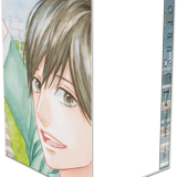 Orange - Carlsen - Band 07 in limited collector's slipcase with extras