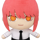 Makima - Big Plüschfigur - Furyu