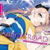 Virgin Road – Die Henkerin und ihre Art zu leben - Altraverse - Band 01