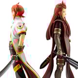 Luke Fon Fabre and Asch (Bonus Edition) - Tales of the Abyss - Meaning of Birth - Kotobukiya