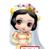 Schneewittchen (Dreamy Style) - Disney - Q Posket Ver. B