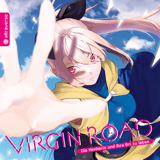Virgin Road – Die Henkerin und ihre Art zu leben - Altraverse - Band 05
