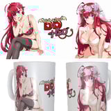 Rias - Highschool DXD Hero Mug - Motiv 3 - Sakami