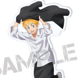 Takemichi Hanagaki - Tokyo Revengers - Acrylic Stand (Rainy Season) - Ensky