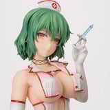 Hikage - Sexy Nurse - Hobby Stock / Wing - Neuauflage
