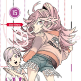 Kemono Jihen - Altraverse - Band 15