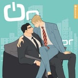 On or Off - Altraverse - Band 02