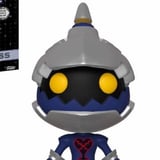 Schattenlurch / Heartless - 5 Star Vinyl - Kingdom Hearts 3 - Funko