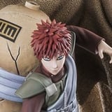 Gaara "A father's hope, a mother's love" - Tsume HQS Limited Edition Figur