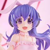 Hanyu Furude - BiCute Bunnies - Furyu