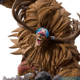 Tony Tony Chopper - One Piece - Ex Devils Vol.3 - Ichibansho