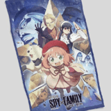 Spy x Family - Strandtuch / Handtuch - Animagic 2024 - Special
