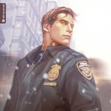 New York Minute - Altraverse - Einzelband