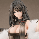 Charybdis - Red Chamber of Healing - Good Smile Company