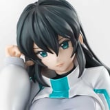 May - GGG Gundam Girls Generation - Megahouse