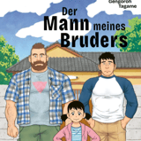 My Brother’s Husband - Carlsen - Vol. 01