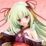 Murasame - Senren Banka - Broccoli