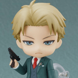 Nendoroid 1901 Loid Forger