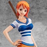 Nami - POP Portrait of Pirates Playback Memories - Megahouse 