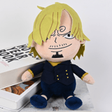 Sanji - Plüschfigur (25 cm) - Sakami